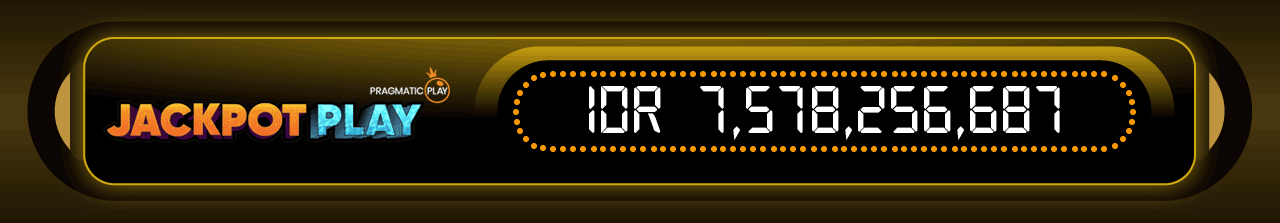 Progressive Jackpot