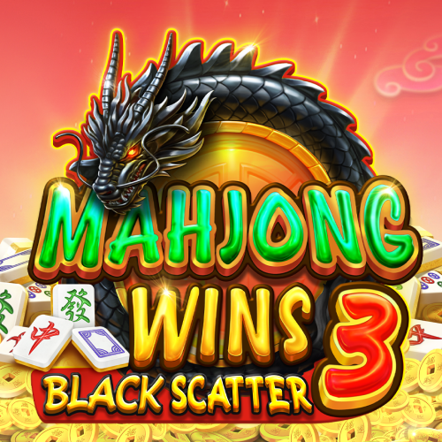 Mahjong Wins 3<
